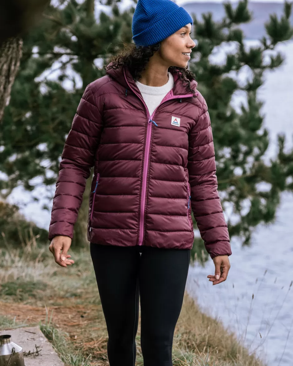 Women Passenger Insulated | Women's Outlet | Pow Recycled 2.0 Insulated Jacket