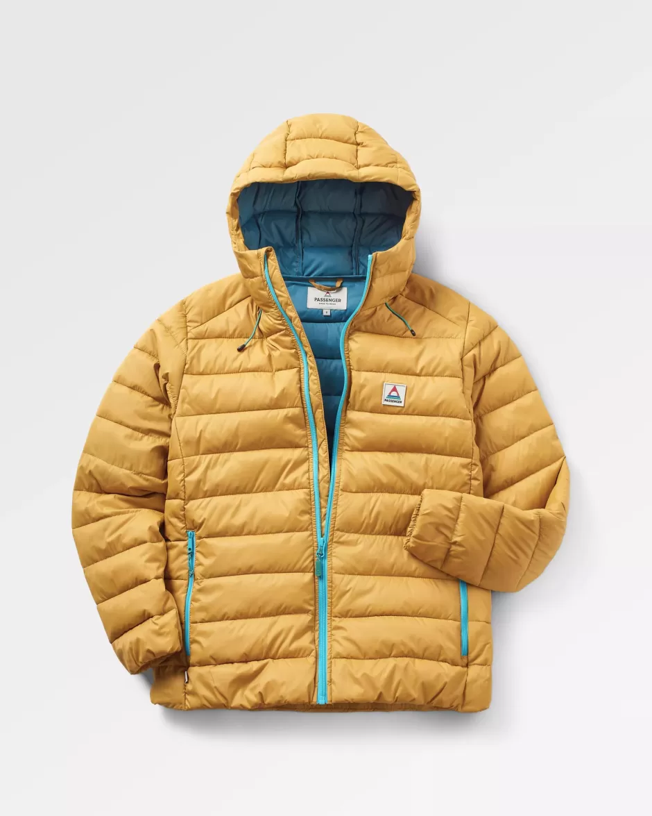 Women Passenger Insulated | Women's Outlet | Pow Recycled 2.0 Insulated Jacket