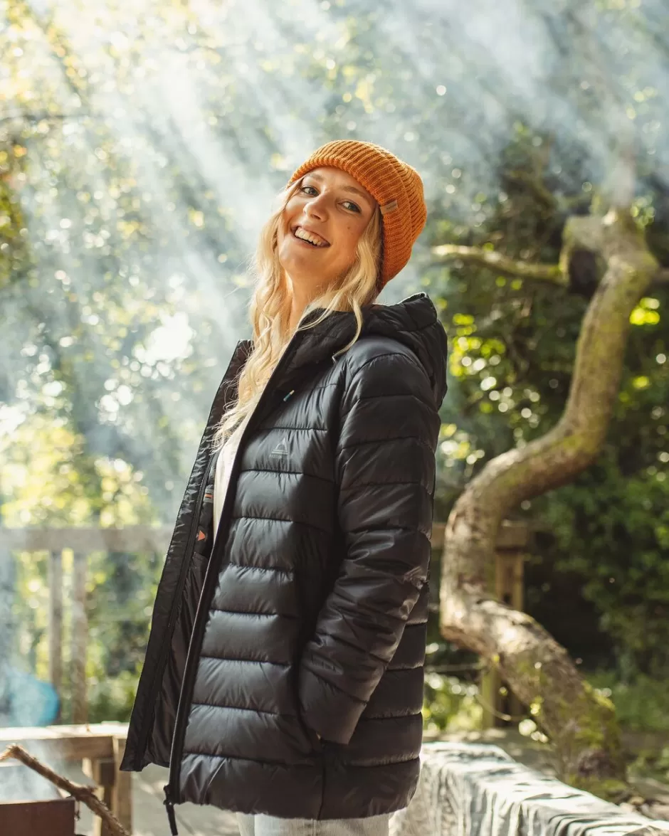 Women Passenger Insulated | Women's Outlet | Pow Recycled Insulated Jacket
