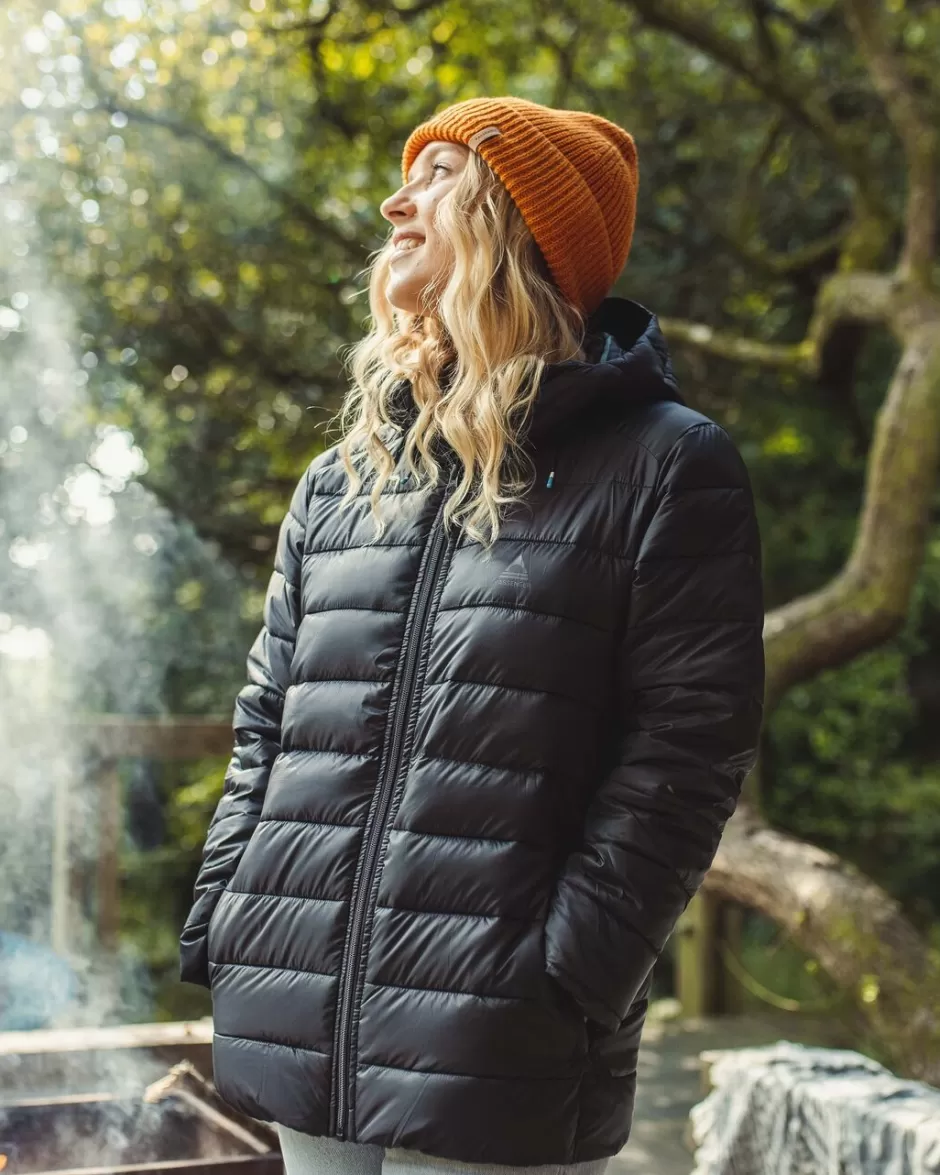 Women Passenger Insulated | Women's Outlet | Pow Recycled Insulated Jacket