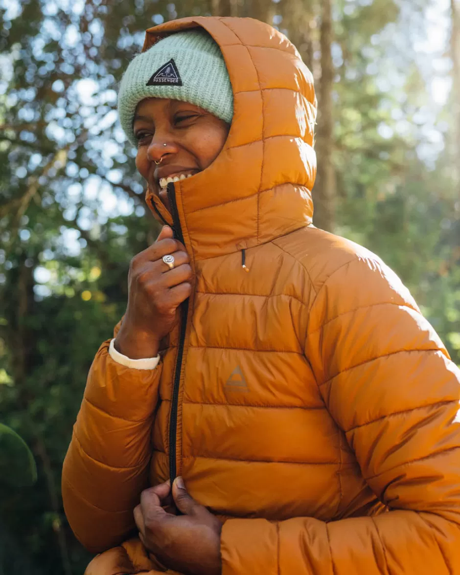 Women Passenger Insulated | Women's Outlet | Pow Recycled Insulated Jacket