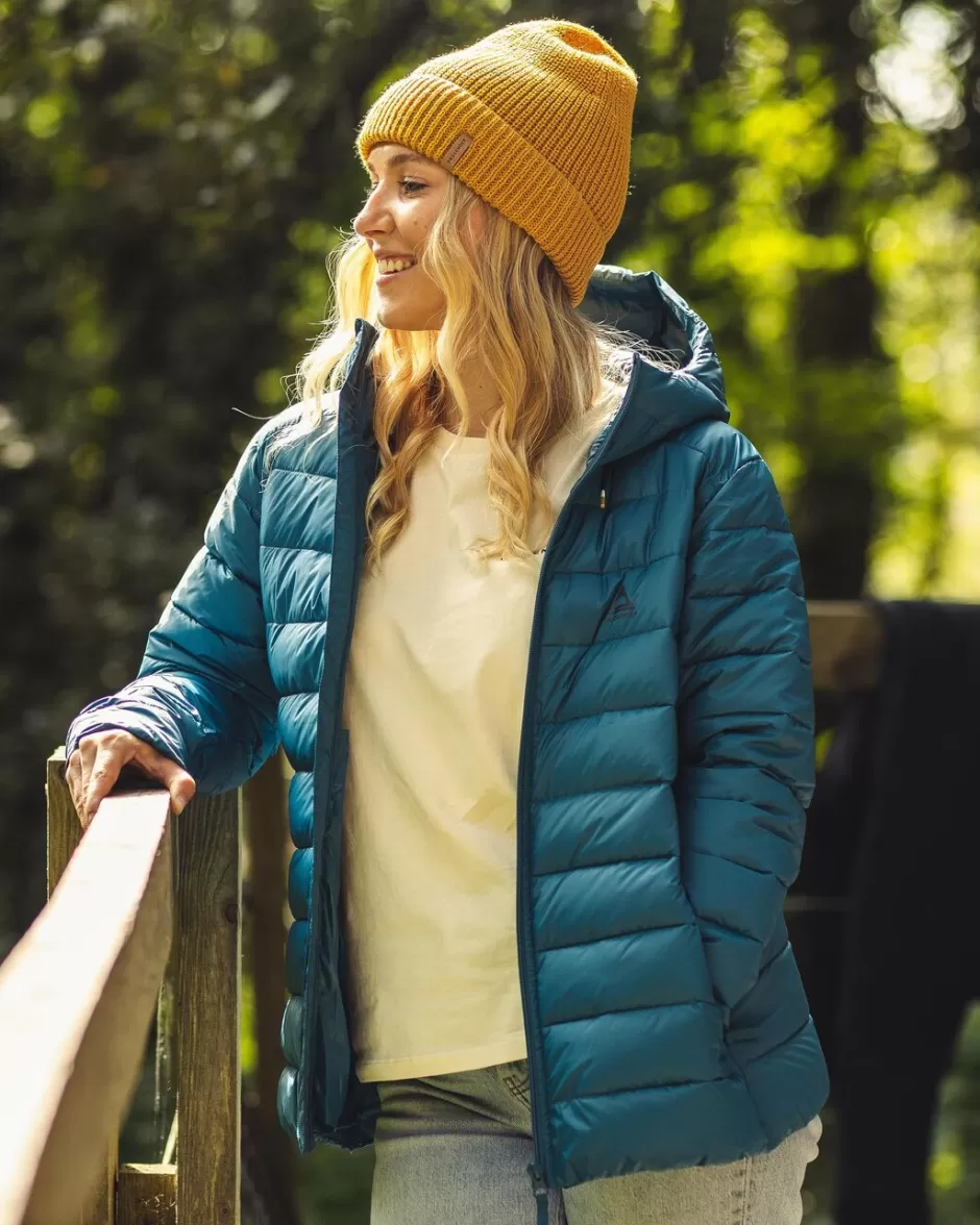 Women Passenger Insulated | Women's Outlet | Pow Recycled Insulated Jacket