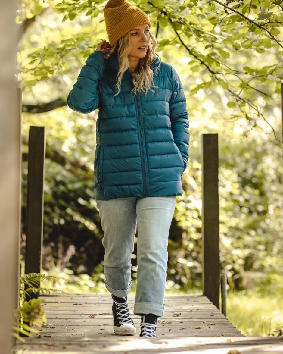 Women Passenger Insulated | Women's Outlet | Pow Recycled Insulated Jacket