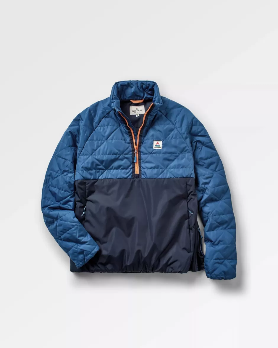 Passenger Water Resistant | Insulated | Pursue Recycled Thermore® Insulated Jacket