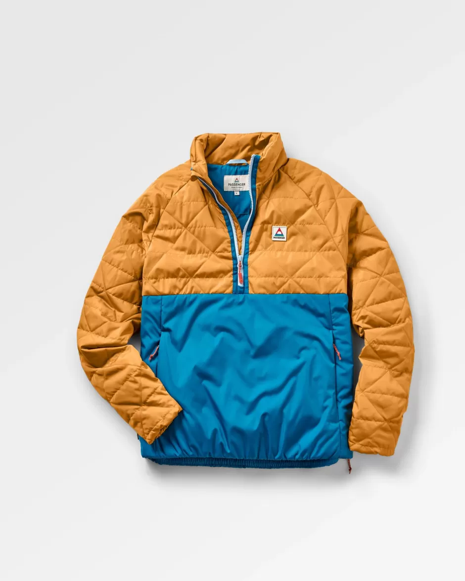 Passenger Activewear | Best Sellers | Pursue Recycled Thermore® Insulated Jacket