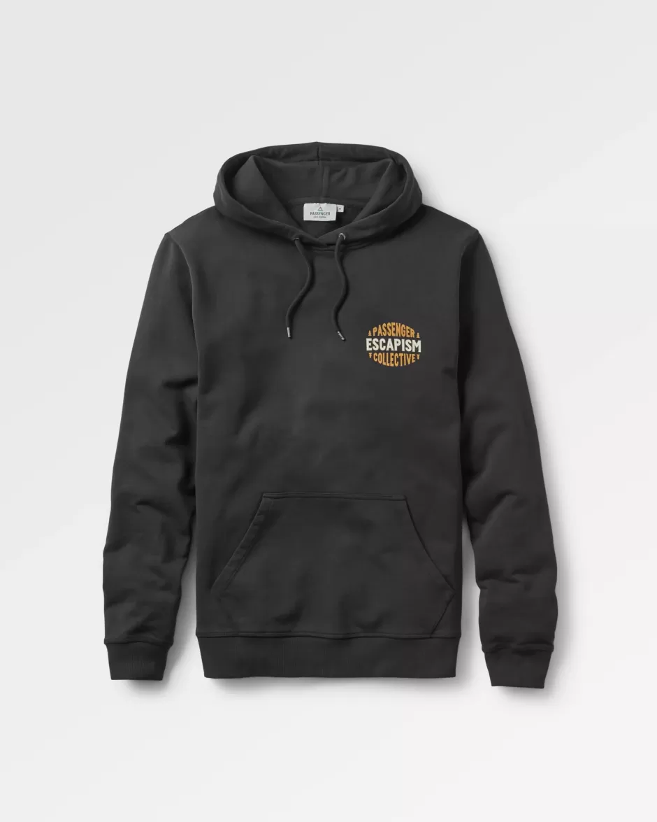 Passenger Hoodies & Sweatshirts | Best Sellers | Reconnect Recycled Cotton Hoodie