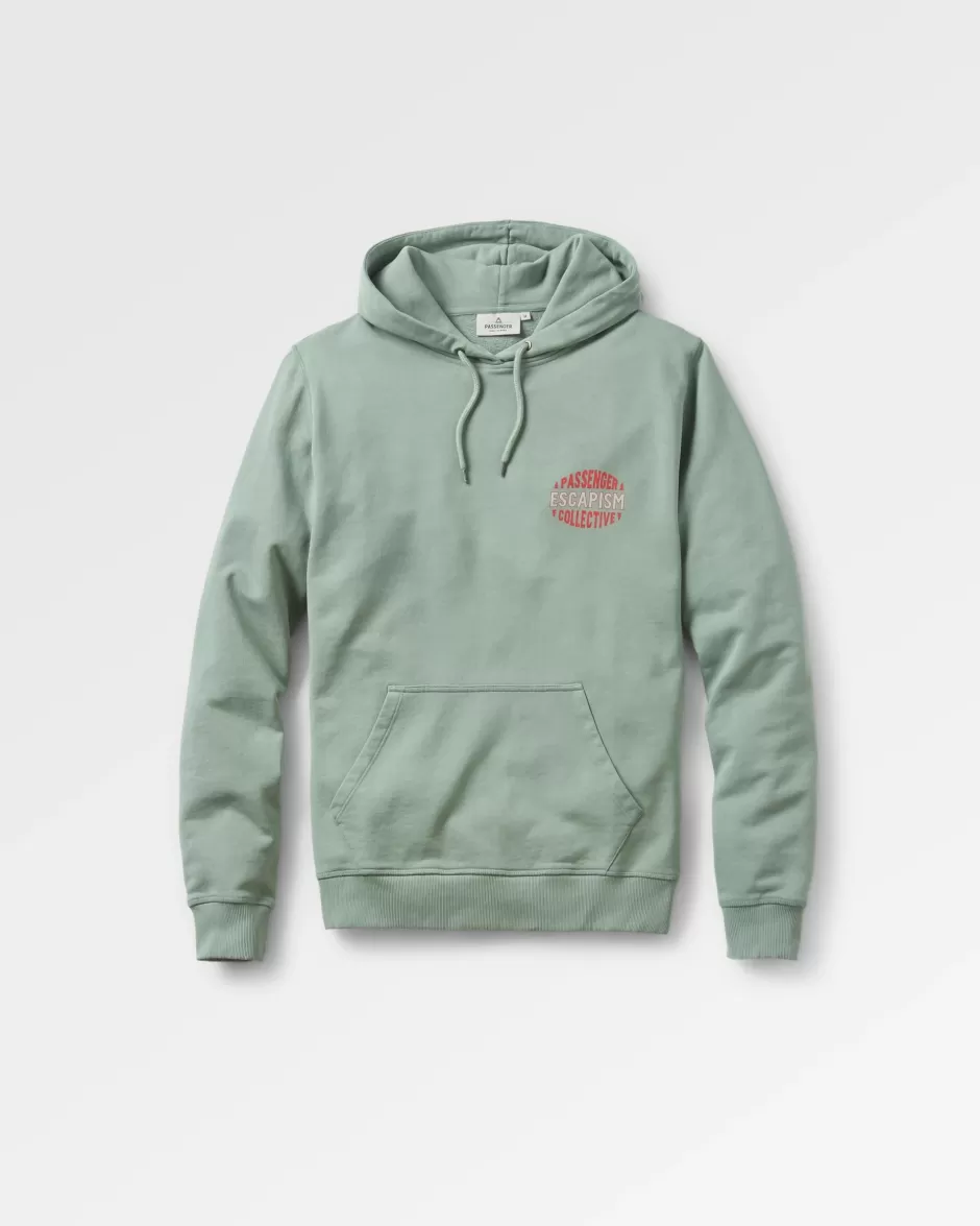 Passenger Hoodies & Sweatshirts | Best Sellers | Reconnect Recycled Cotton Hoodie