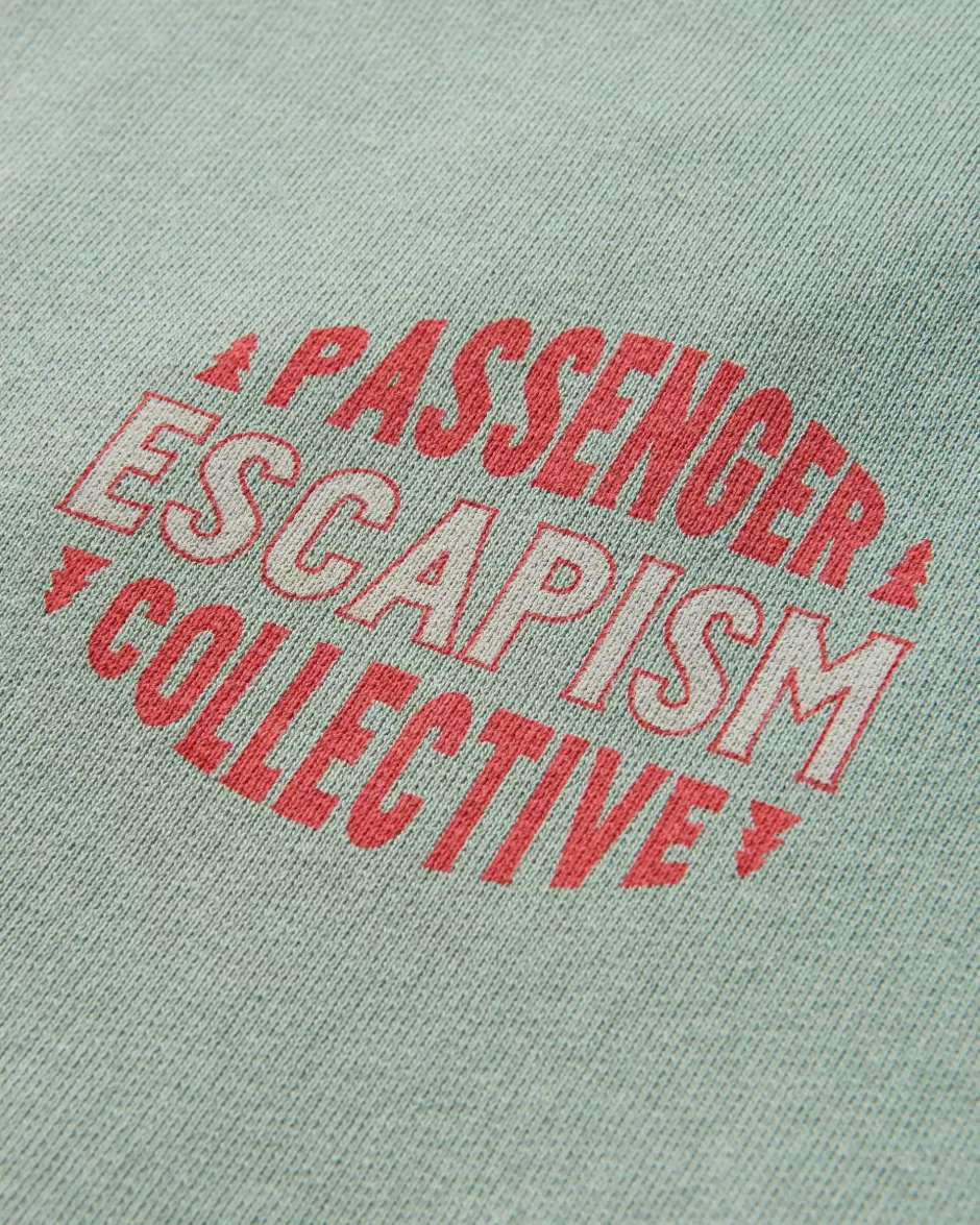 Passenger Hoodies & Sweatshirts | Best Sellers | Reconnect Recycled Cotton Hoodie