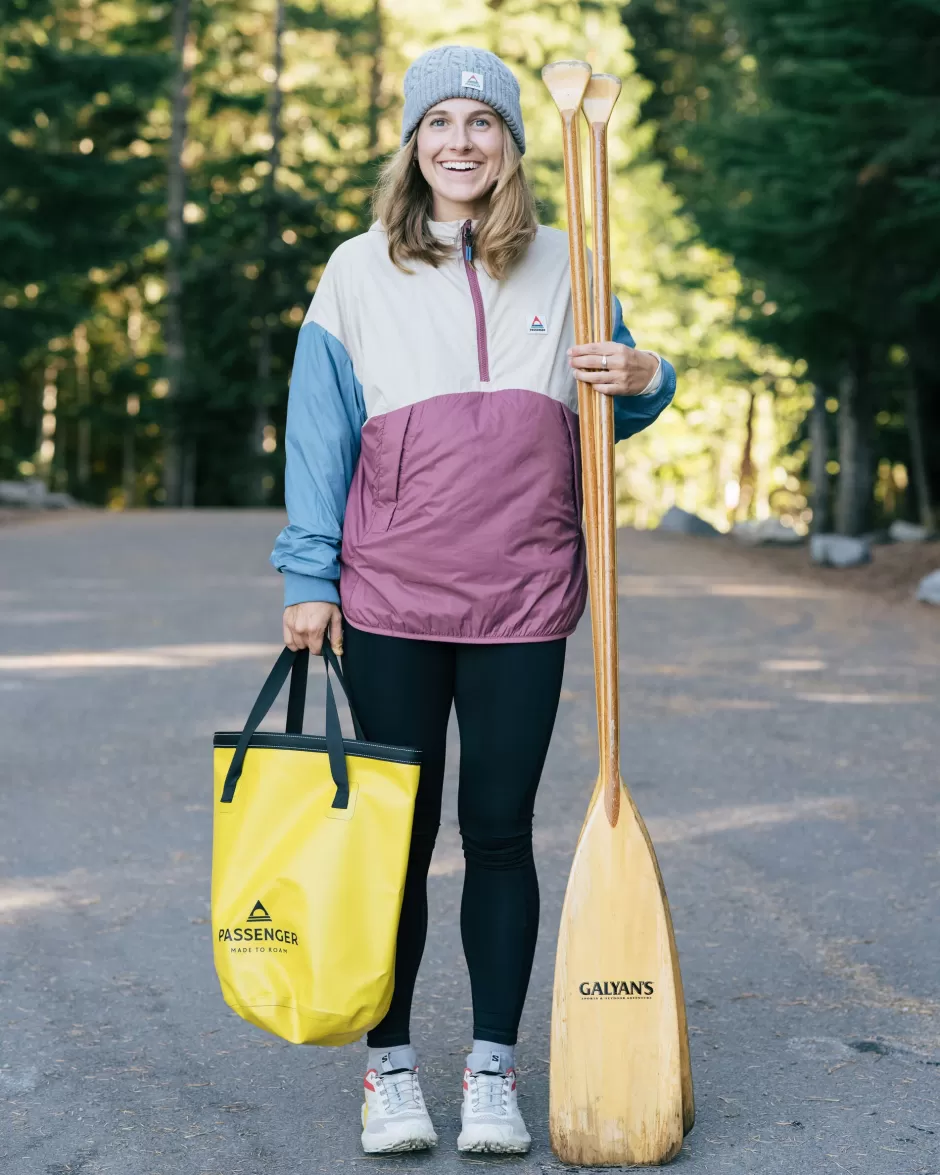 Women Passenger Surf Accessories | Surf Accessories | Recycled Bucket Bag