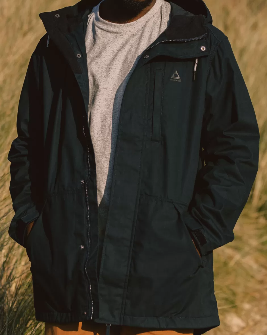 Passenger Water Resistant | Men's Outlet | Remote Recycled Jacket