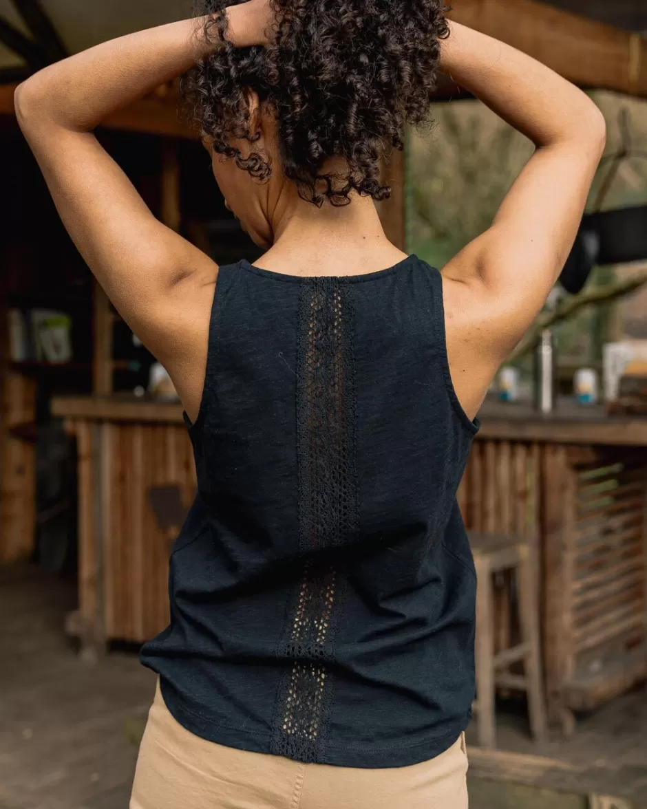 Women Passenger Tank Tops | Tops & T-Shirts | Rivergate Recycled Cotton Tank Top