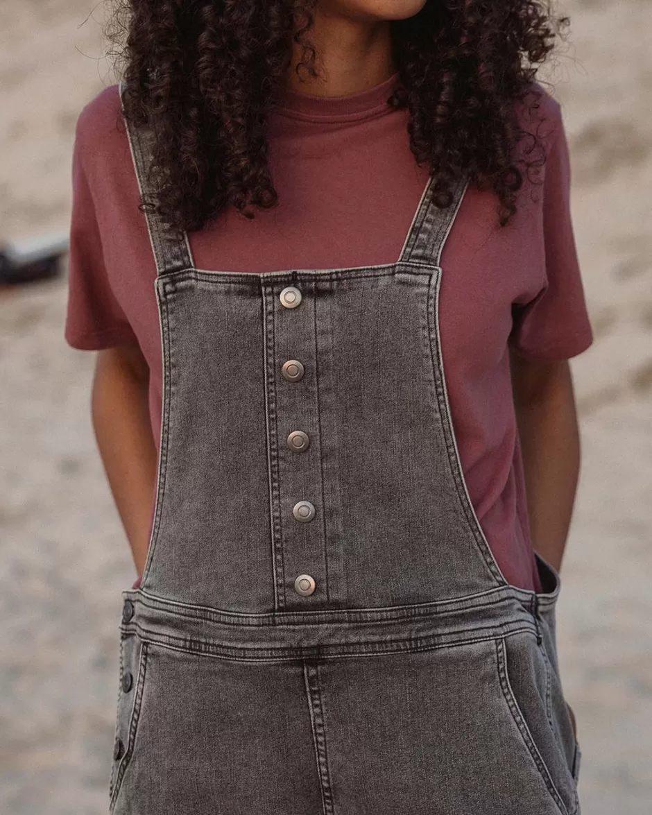 Women Passenger Shorts | Dungarees & Pants | Riverside Denim Short Dungarees