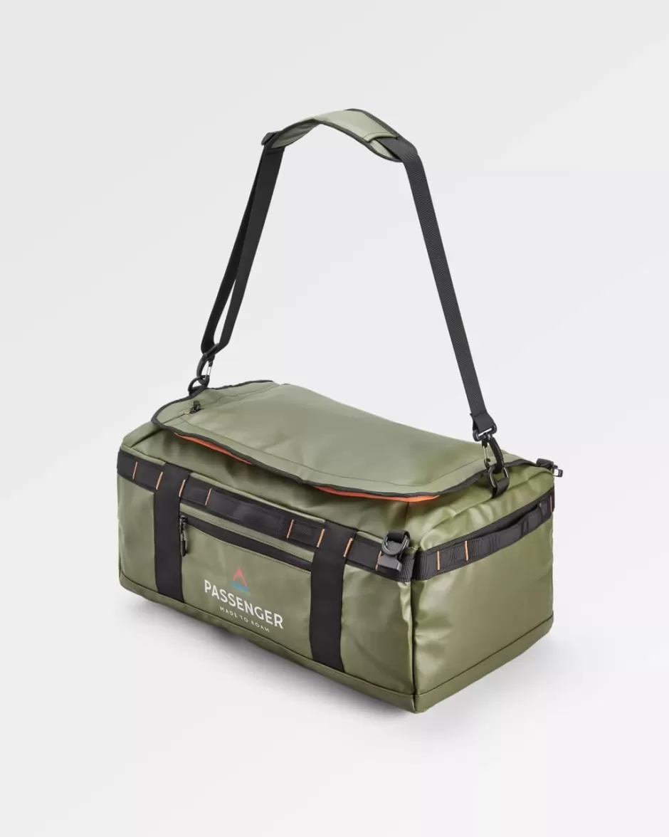 Women Passenger Accessories | Backpacks & Bags | Road Trip 50L Duffel Backpack