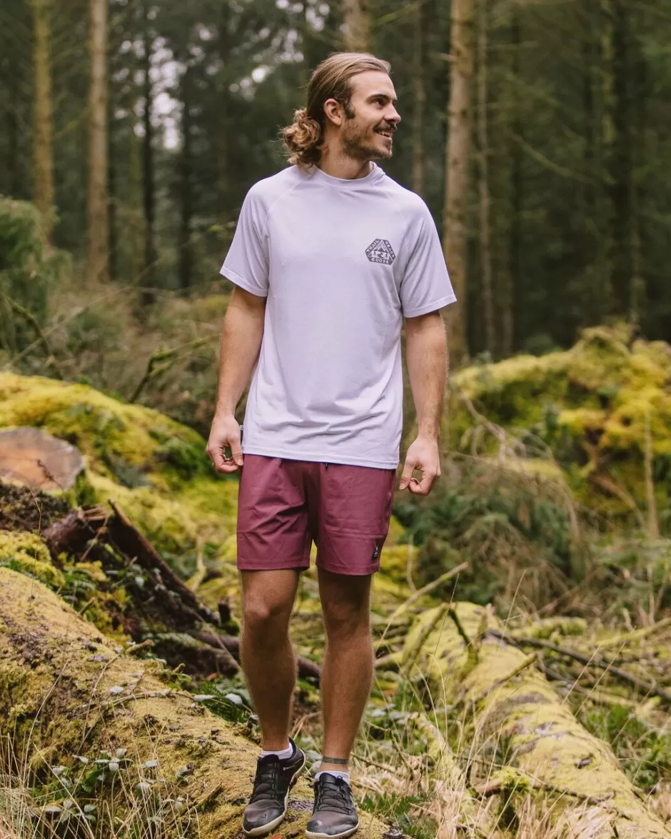 Passenger T-Shirts & Tank Tops | Activewear | Roam Recycled Active T-Shirt