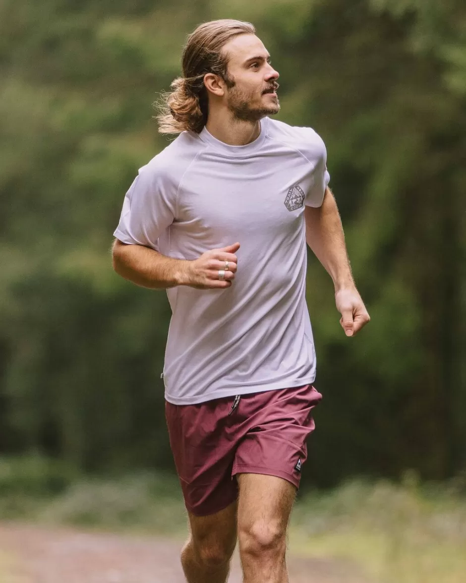 Passenger T-Shirts & Tank Tops | Activewear | Roam Recycled Active T-Shirt