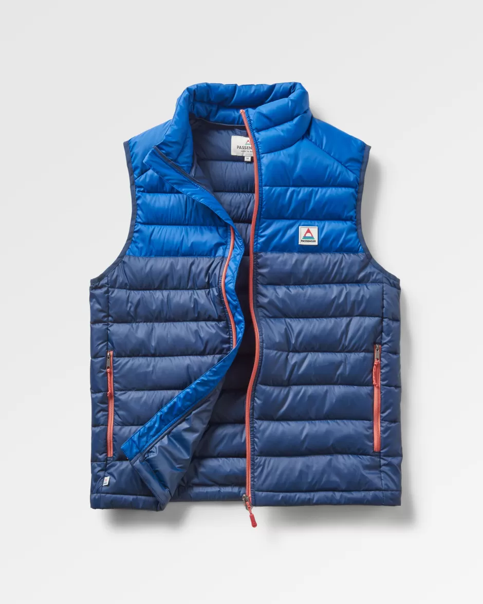 Passenger Insulated | Roamer Insulated Vest