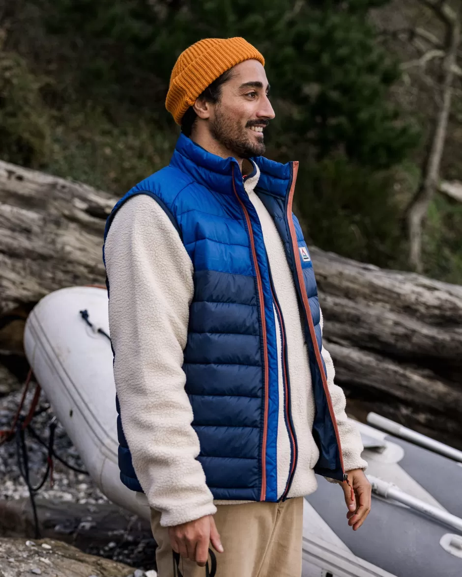 Passenger Insulated | Roamer Insulated Vest