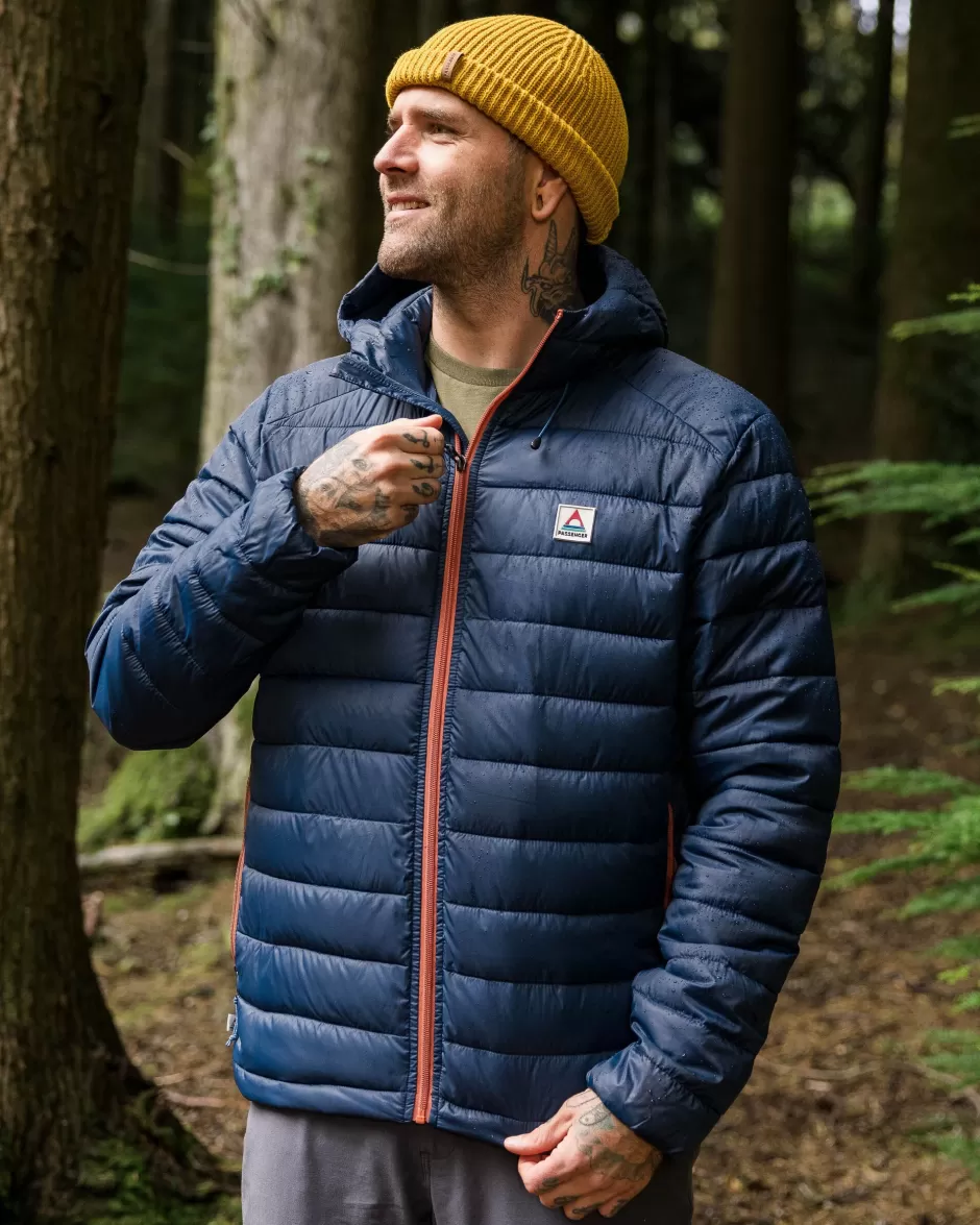 Passenger Insulated | Men's Outlet | Roamer Recycled 2.0 Insulated Jacket