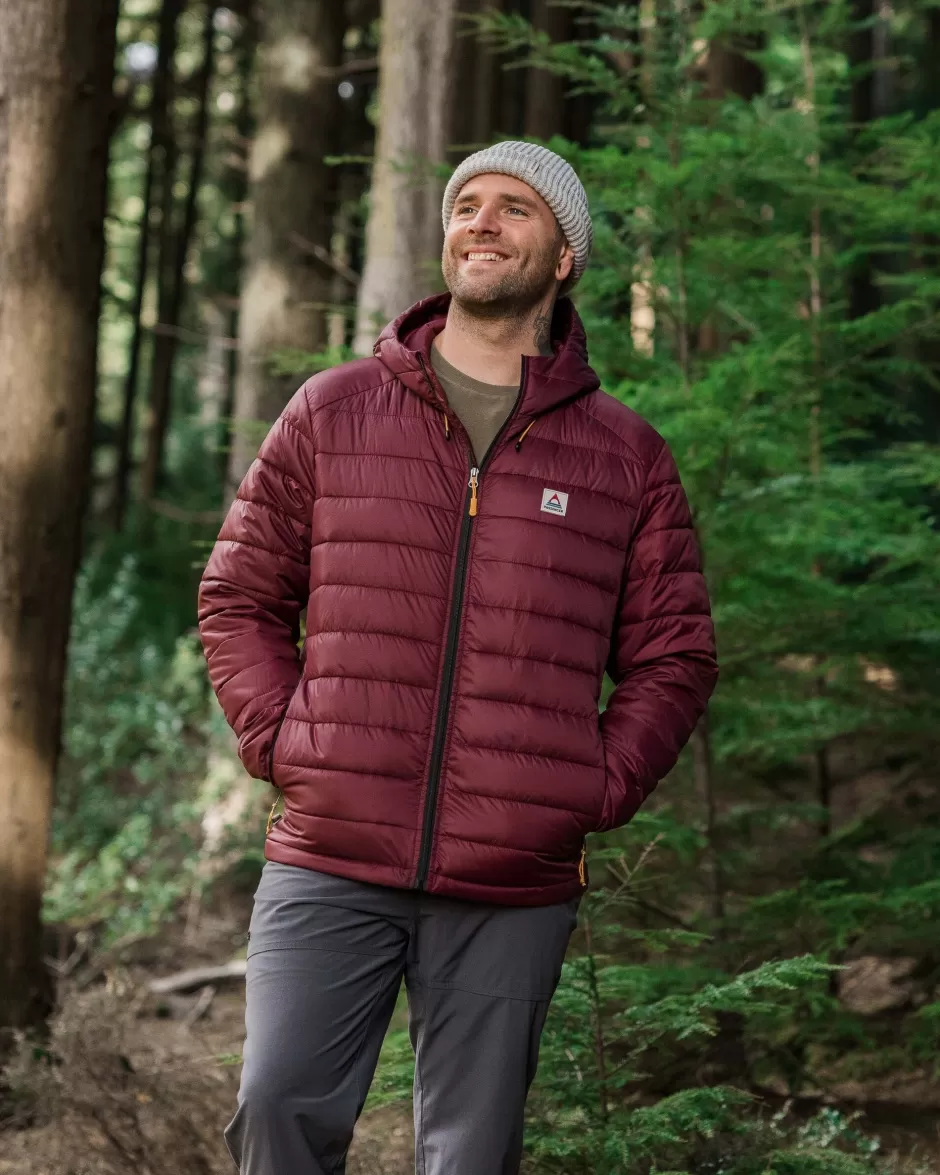 Passenger Insulated | Men's Outlet | Roamer Recycled 2.0 Insulated Jacket