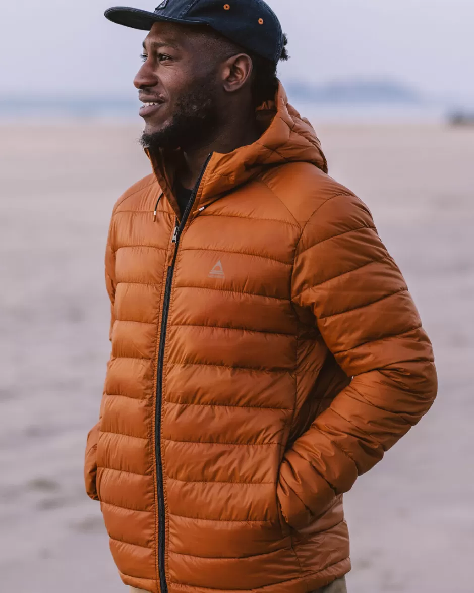 Passenger Men's Outlet | Men's | Roamer Recycled Insulated Jacket