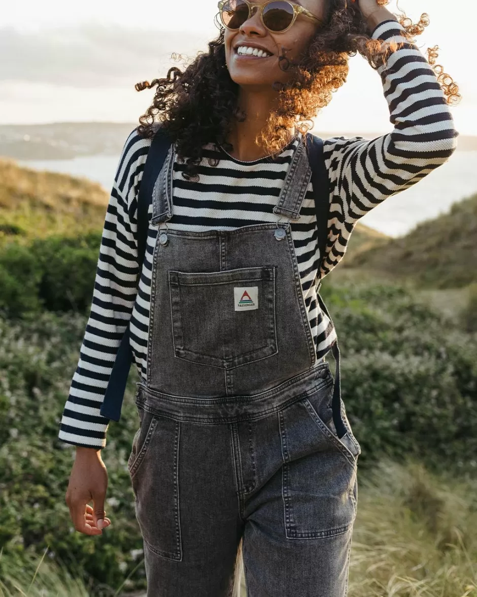 Women Passenger Dungarees & Pants | Women's Outlet | Roamist Organic Cotton Dungarees