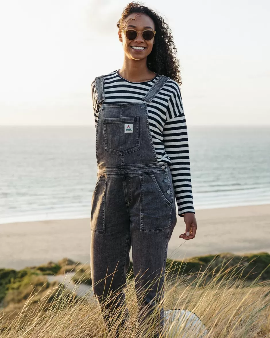 Women Passenger Dungarees & Pants | Women's Outlet | Roamist Organic Cotton Dungarees