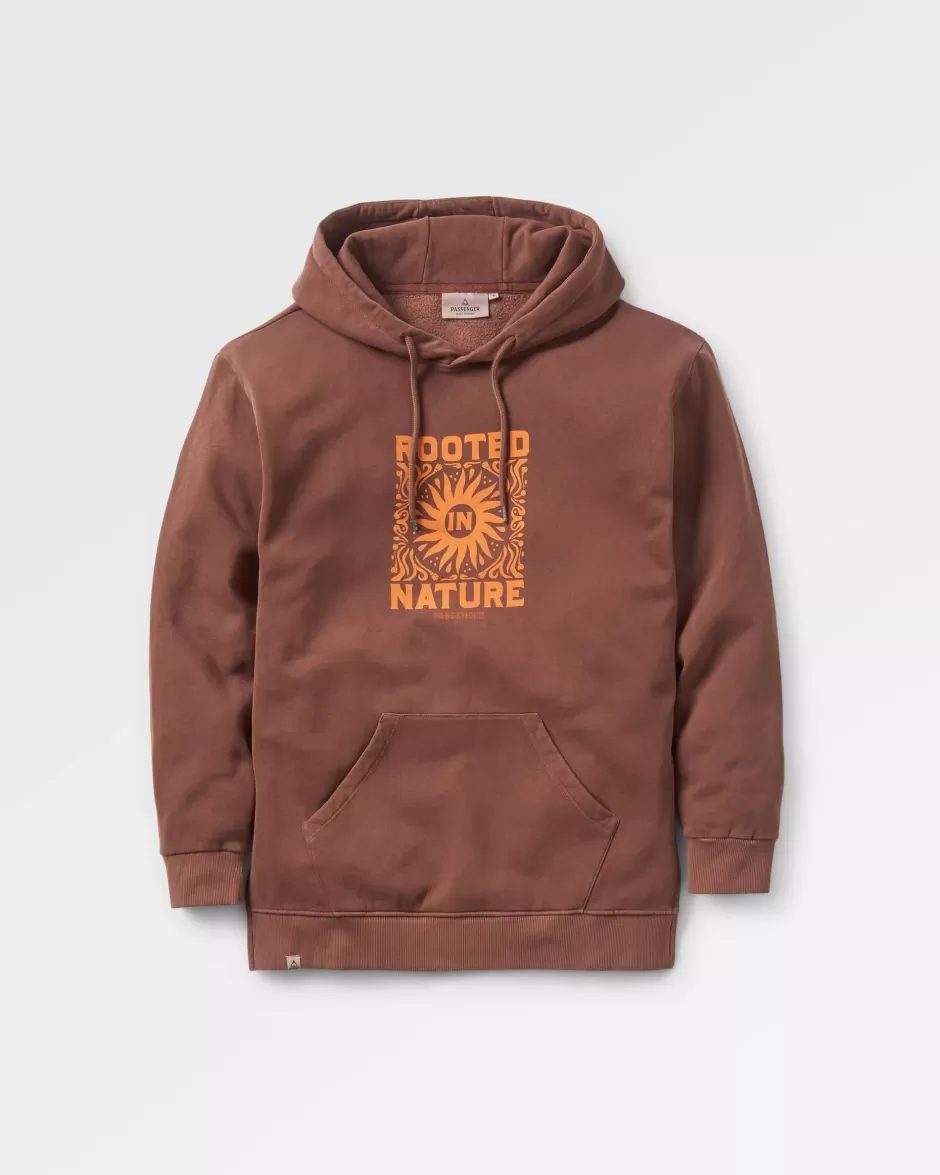 Women Passenger Hoodies & Sweatshirts | Rooted In Nature Hoodie