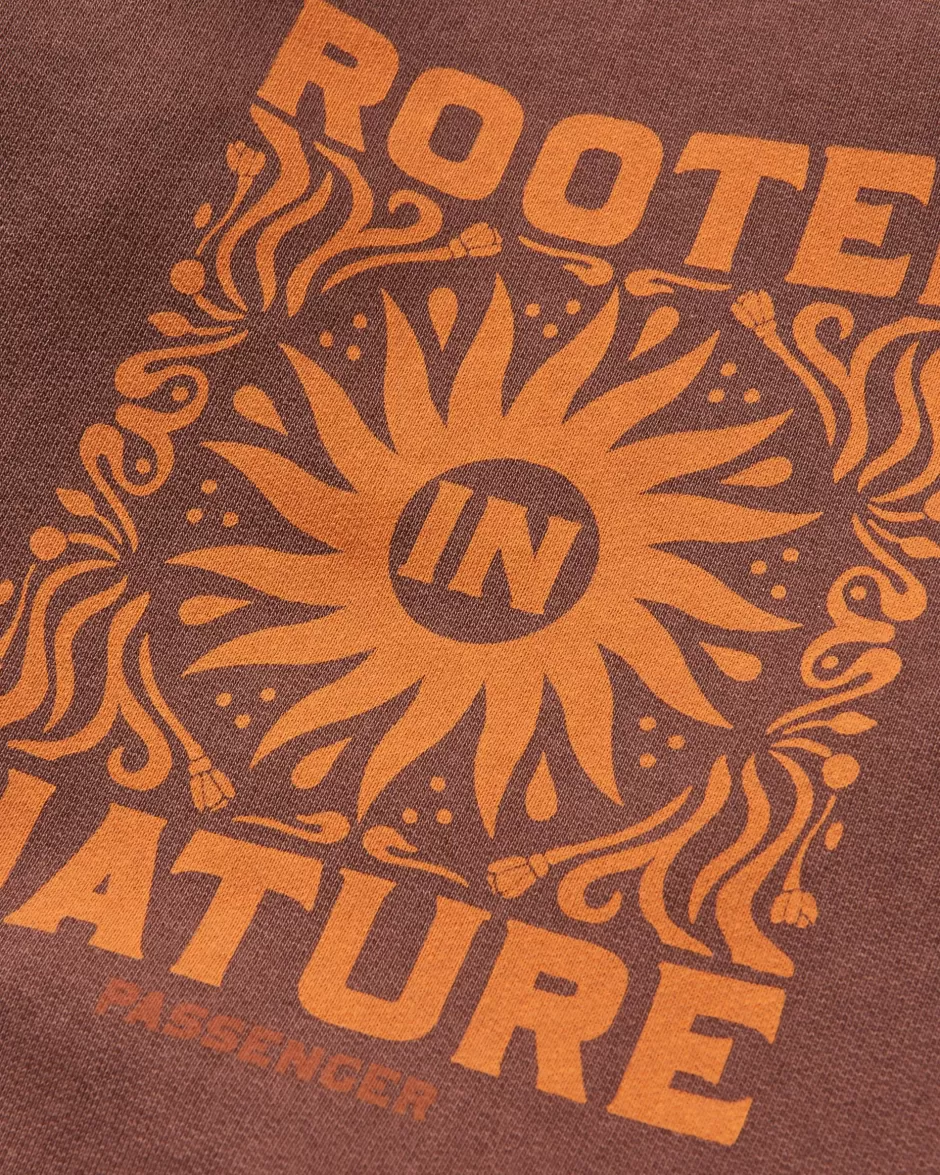 Women Passenger Hoodies & Sweatshirts | Rooted In Nature Hoodie