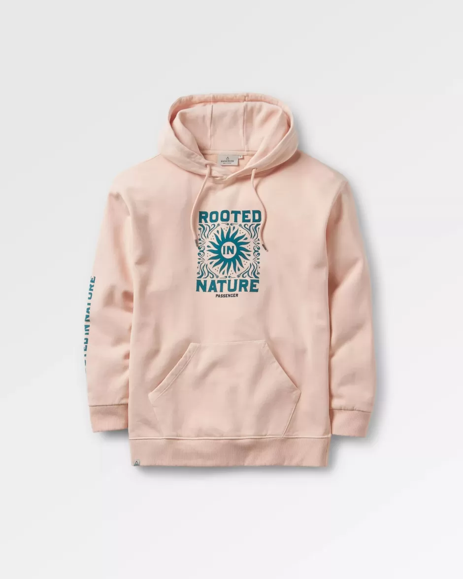 Women Passenger Hoodies & Sweatshirts | Rooted In Nature Hoodie