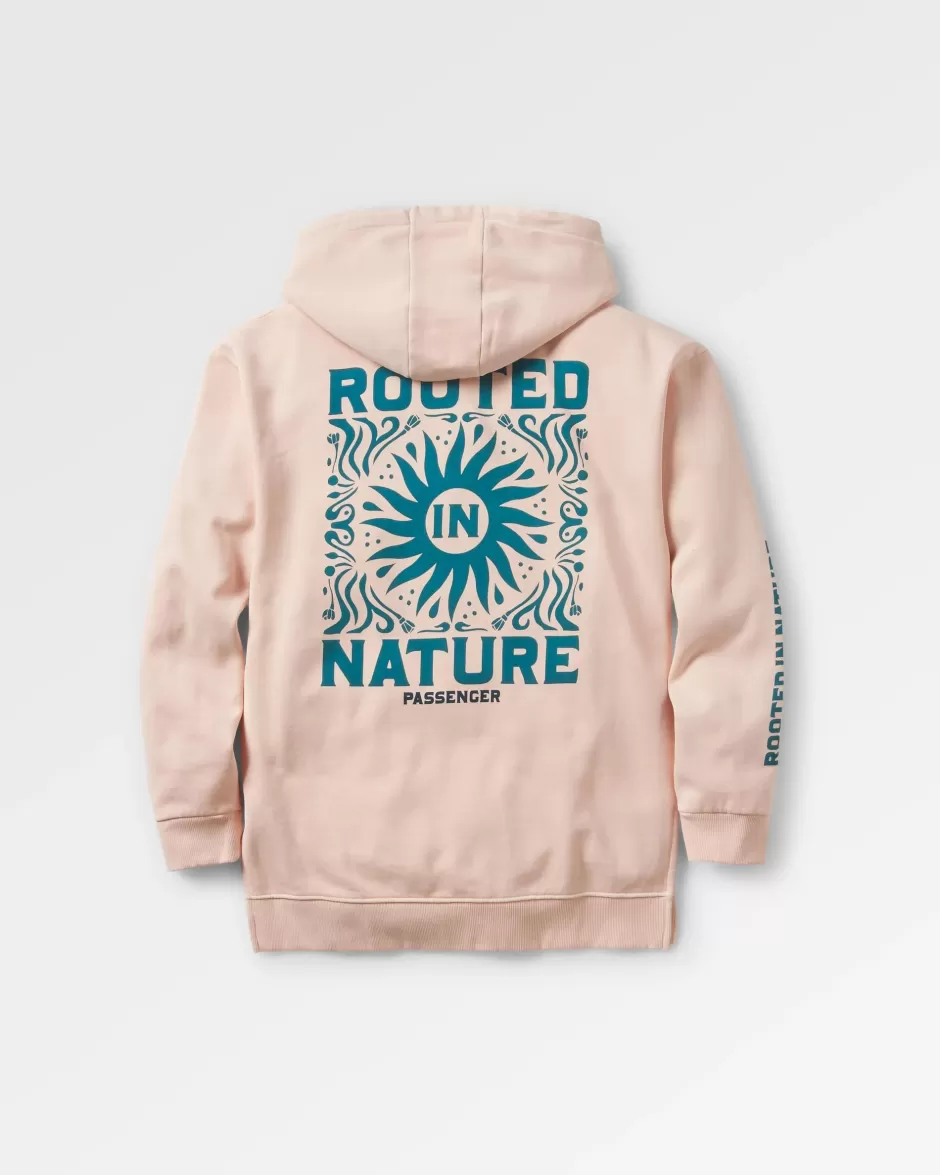 Women Passenger Hoodies & Sweatshirts | Rooted In Nature Hoodie