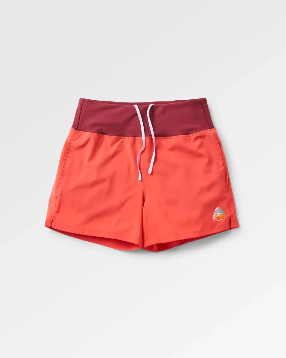 Women Passenger Shorts | Activewear | Roundtrip Trail Short