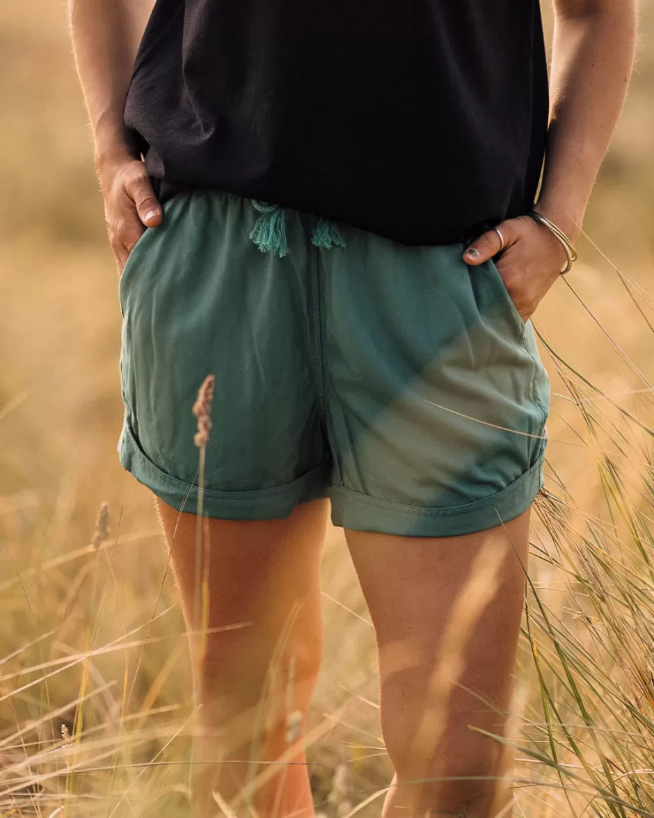 Women Passenger Shorts | Women's Outlet | Santosa Short