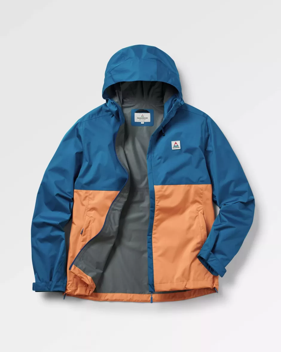 Passenger Activewear | Best Sellers | Season Water Resistant Recycled Jacket
