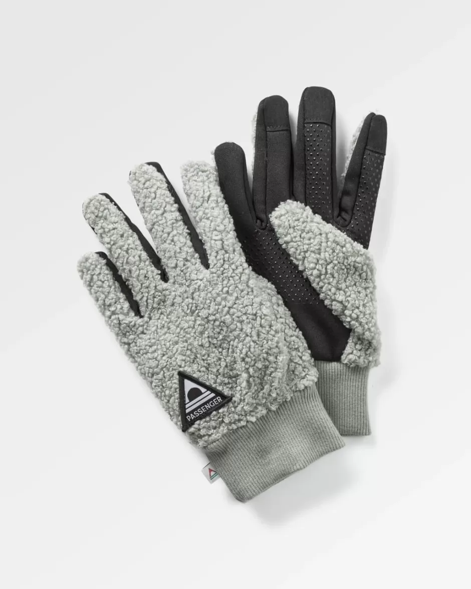 Women Passenger Gloves | Gloves | Snowfall 2.0 Recycled Sherpa Gloves