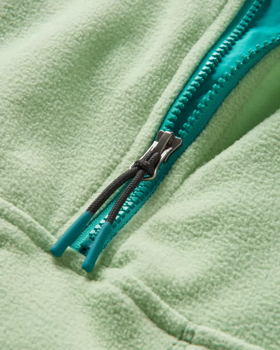 Women Passenger Fleece | Fleece | Sorrel Recycled Polar Fleece