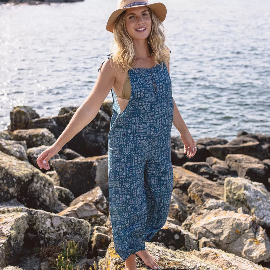 Women Passenger Jumpsuits & Playsuits | Dungarees & Pants | Spirit Jumpsuit