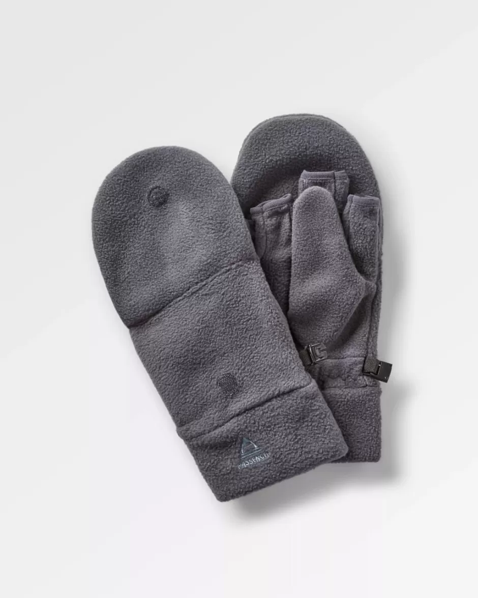 Women Passenger Accessories | Gloves | Stem Recycled Polar Convertible Mittens