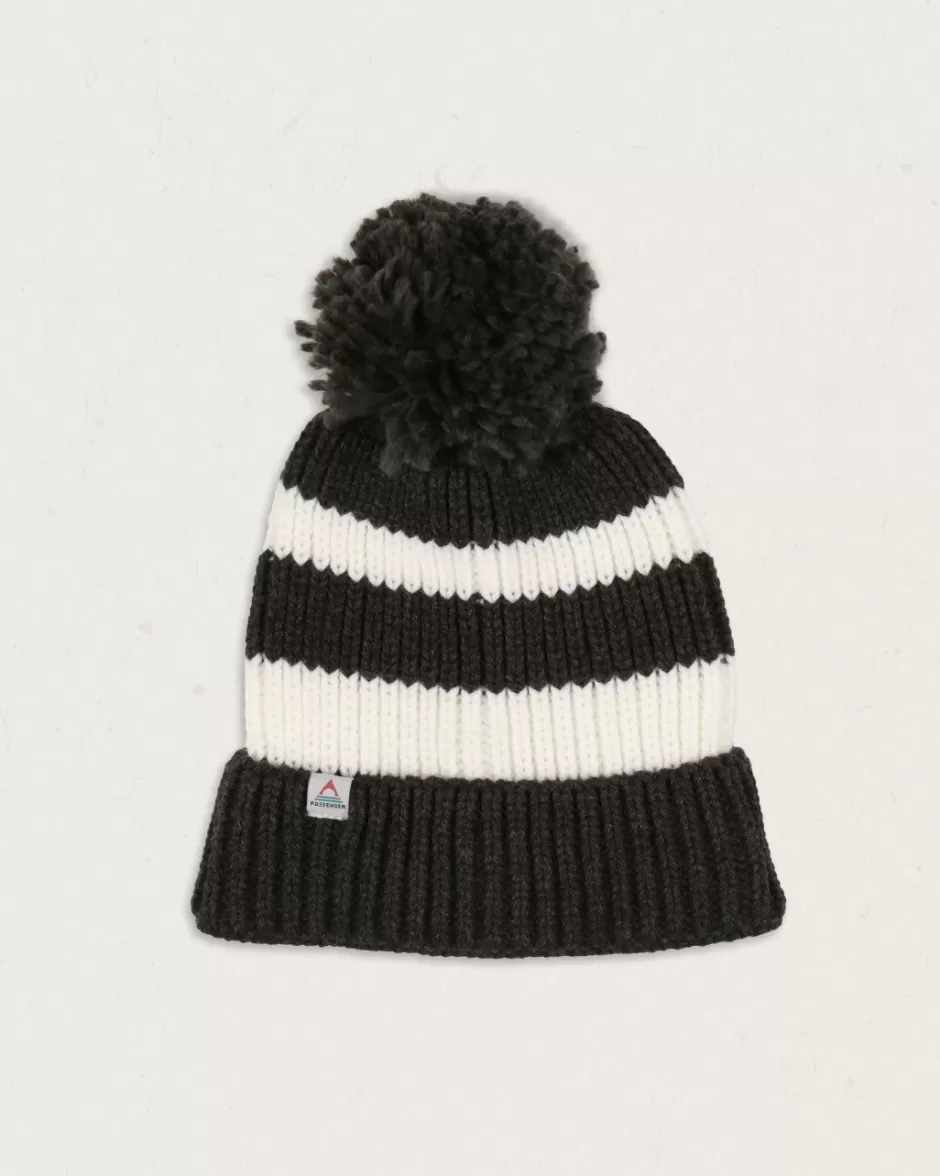 Women Passenger Accessories | Beanies | Summit Bobble Hat