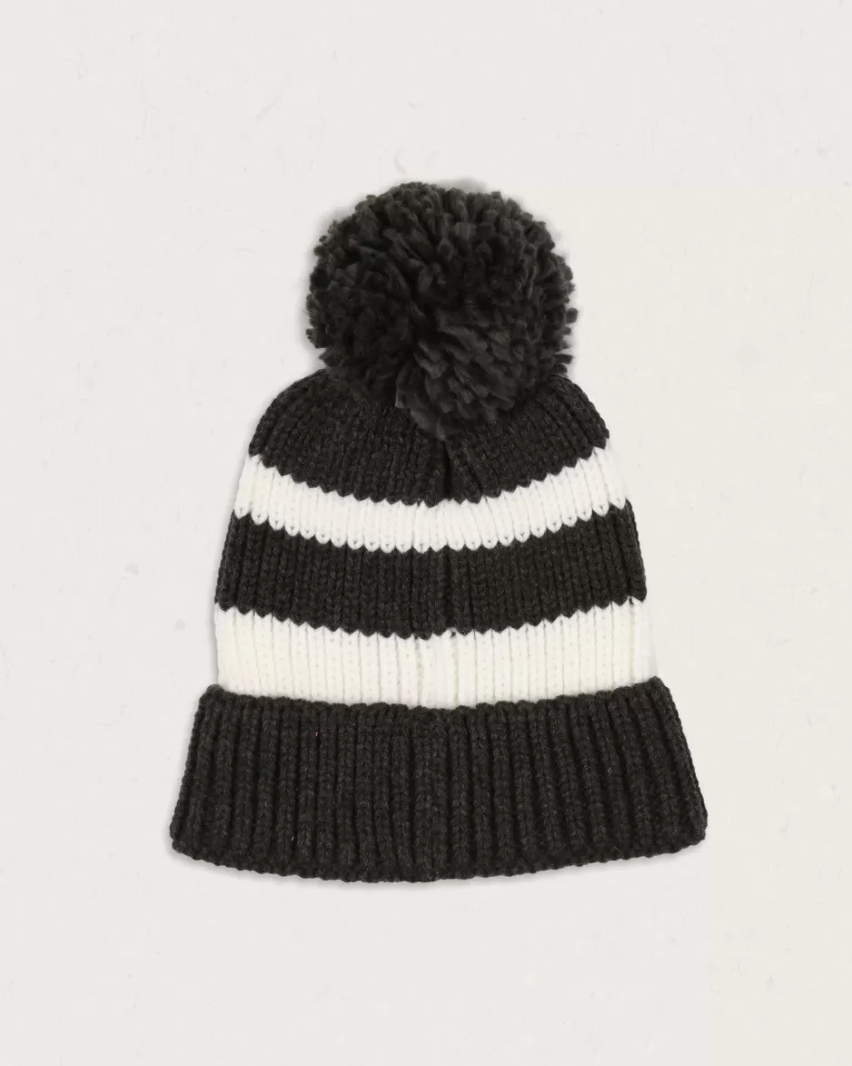 Women Passenger Accessories | Beanies | Summit Bobble Hat