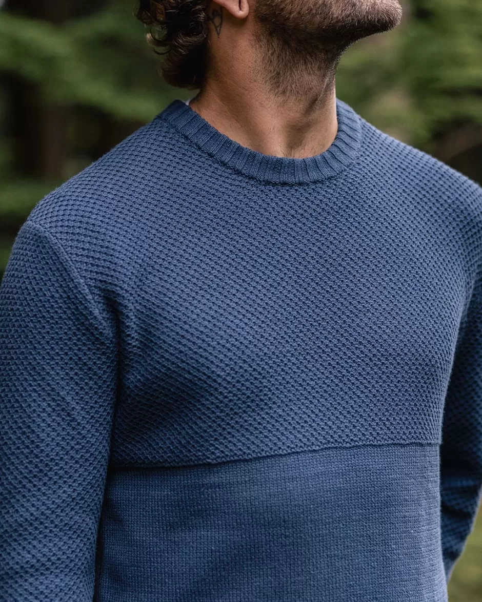 Passenger Knitwear | Men's Outlet | Swell Knitted Jumper