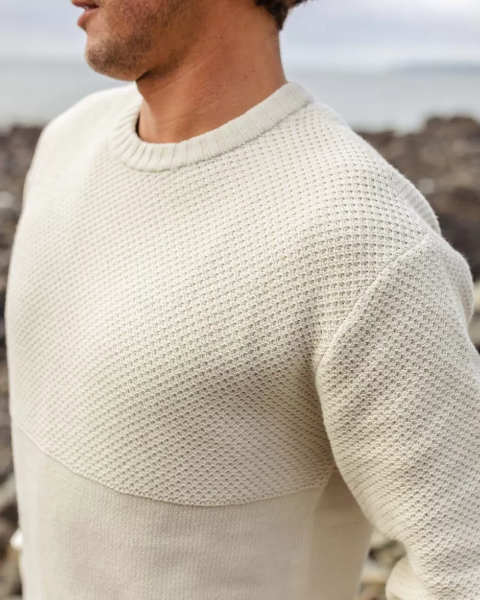 Passenger Knitwear | Winter Road Trip Essentials | Swell Knitted Jumper