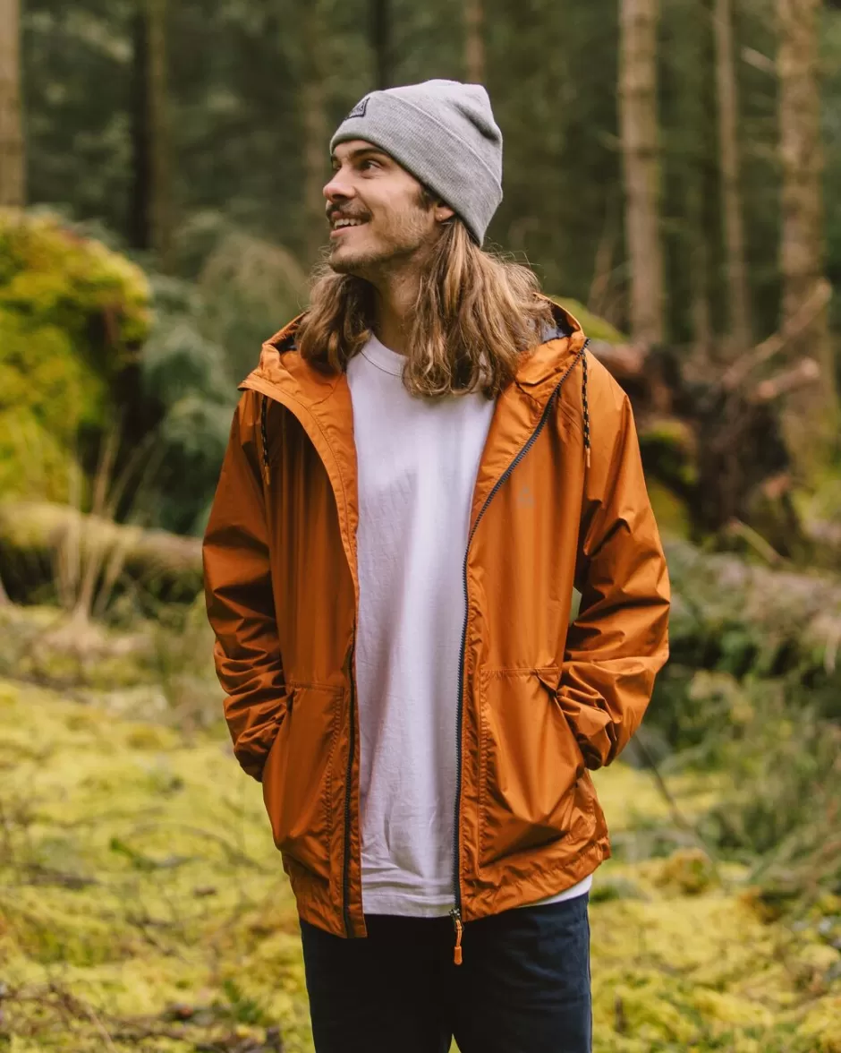 Passenger Water Resistant | Men's Outlet | Tallows Recycled Water Resistant Jacket