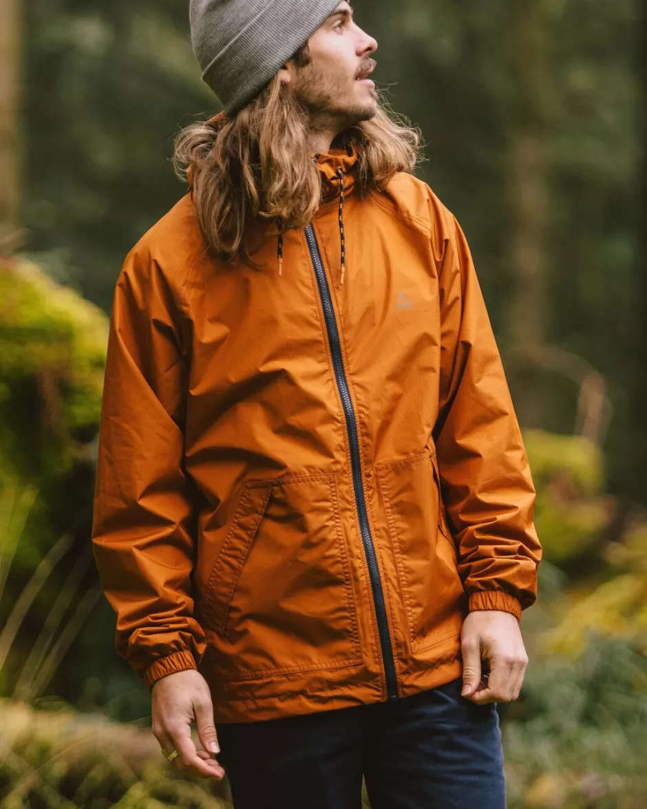 Passenger Water Resistant | Men's Outlet | Tallows Recycled Water Resistant Jacket