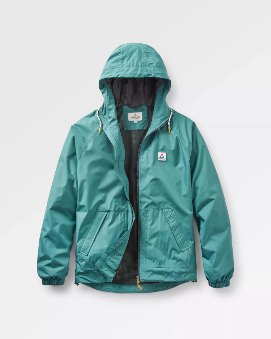 Passenger Best Sellers | Tallows Recycled Water Resistant Jacket