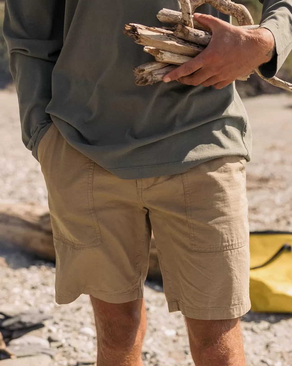 Passenger Shorts | Men's Outlet | Timeless Organic Cotton Short