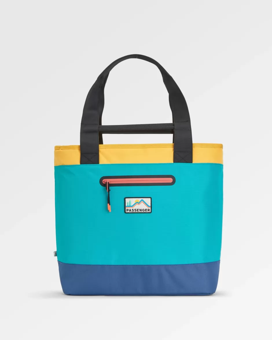 Passenger Backpacks & Bags | Backpacks & Bags | Tote Recycled Cooler Bag