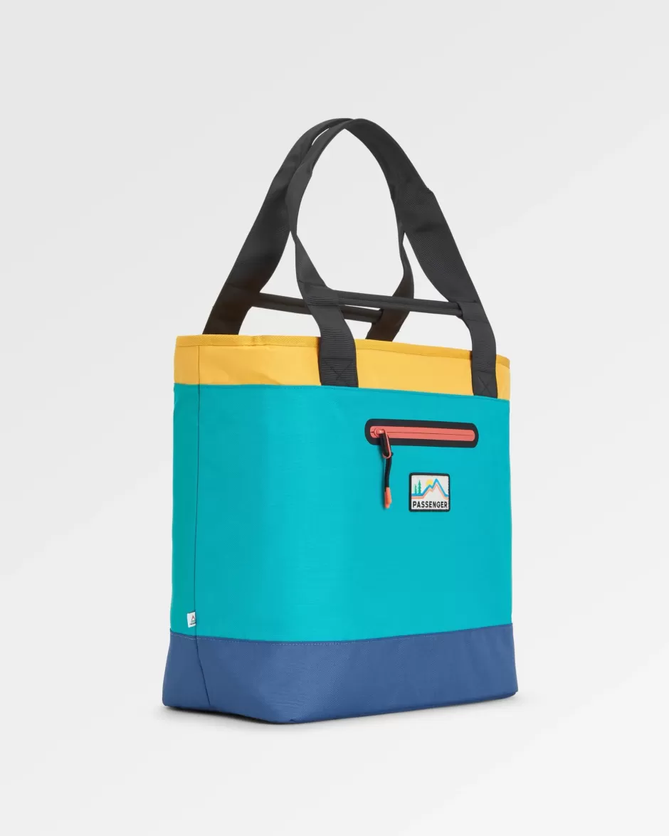 Passenger Backpacks & Bags | Backpacks & Bags | Tote Recycled Cooler Bag