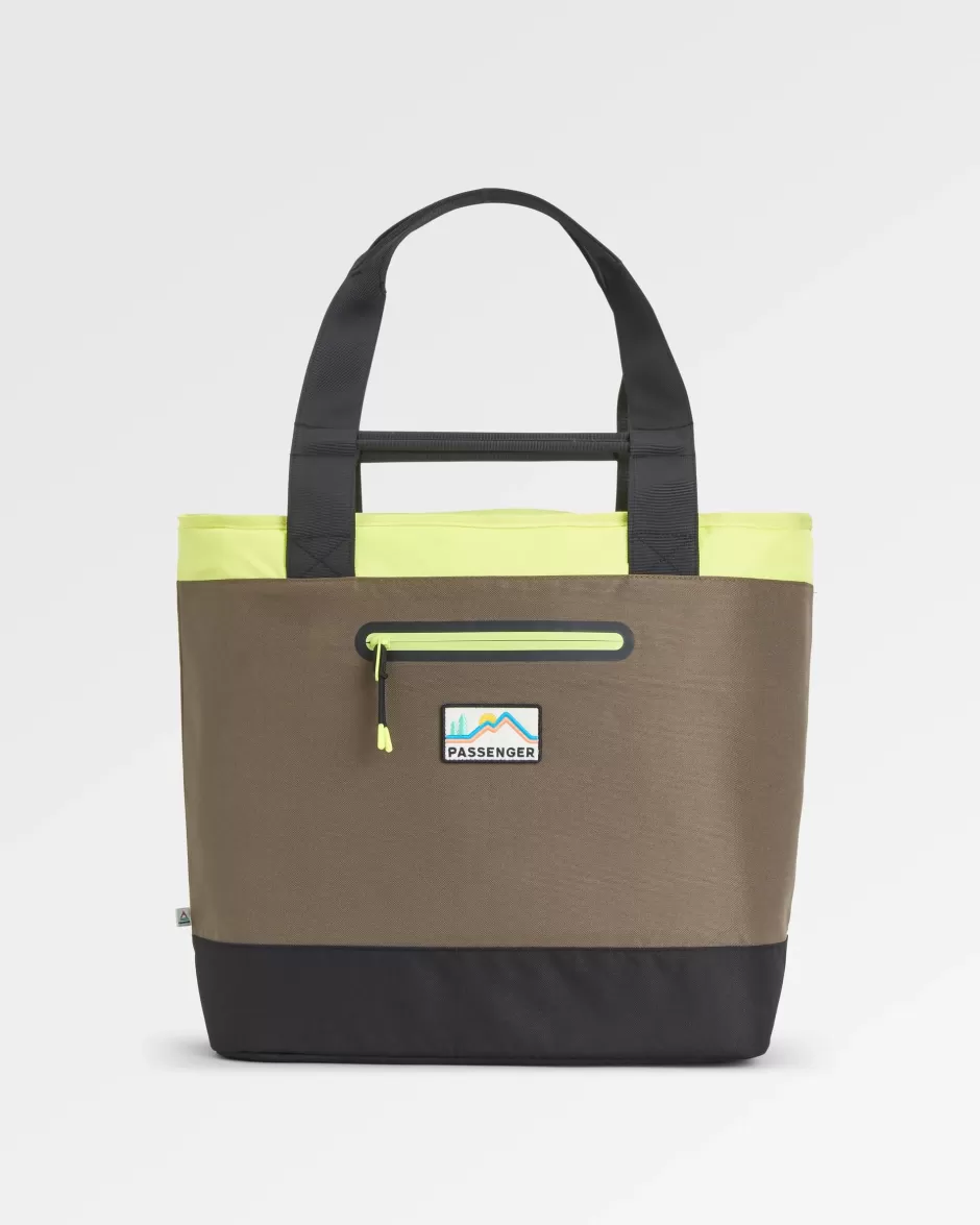 Passenger Backpacks & Bags | Backpacks & Bags | Tote Recycled Cooler Bag