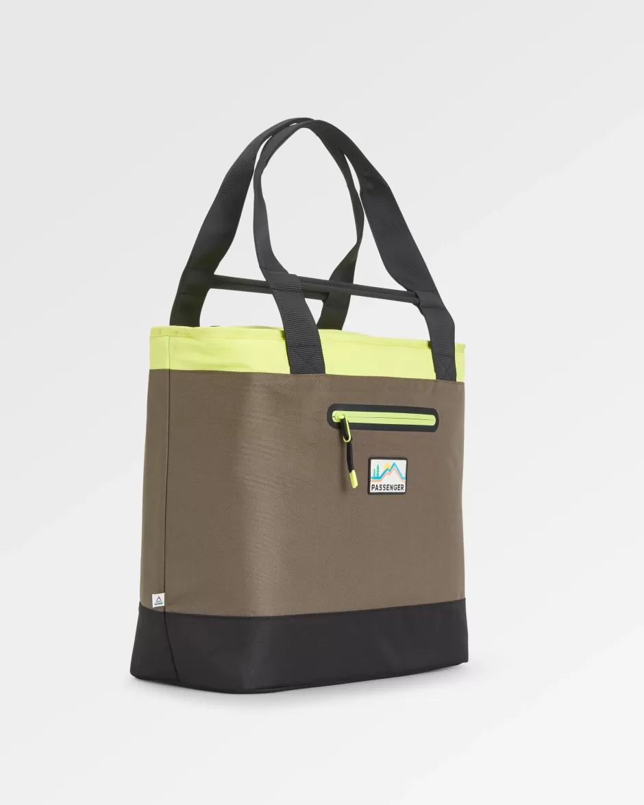 Passenger Backpacks & Bags | Backpacks & Bags | Tote Recycled Cooler Bag