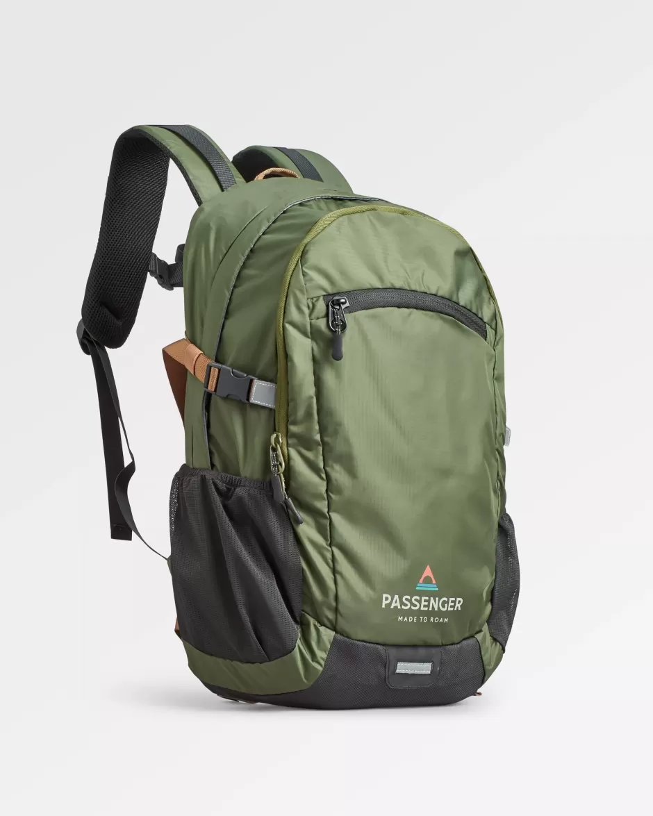 Passenger Backpacks & Bags | Backpacks & Bags | Track Recycled 20L Backpack